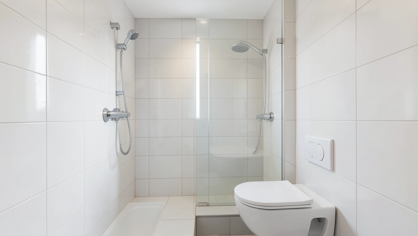 Koszt remontu łazienki 3m2