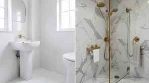 ile kosztuje remont łazienki 10m2