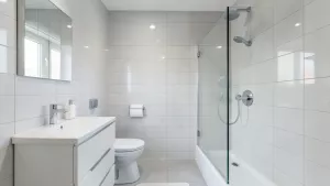 Ile Kosztuje Remont Łazienki 3M2