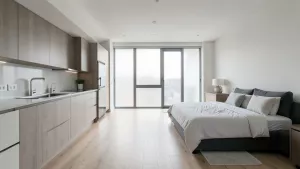 Ile kosztuje wykończenie mieszkania 40m2