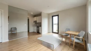 Ile kosztuje wykończenie mieszkania 70m2