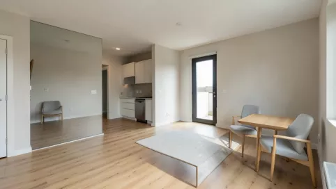 Ile kosztuje wykończenie mieszkania 70m2