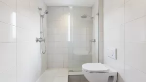 Koszt remontu łazienki 3m2