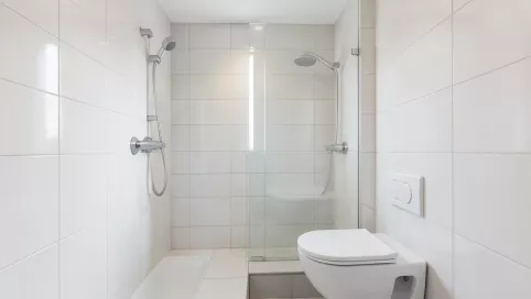 Koszt remontu łazienki 3m2