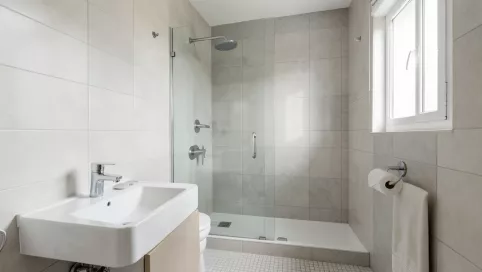 Koszt remontu łazienki 7m2