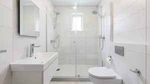 Koszt wykończenia łazienki 5m2