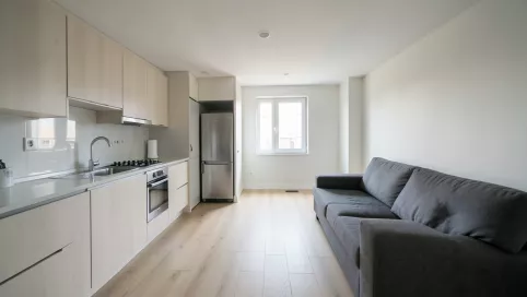 Koszt wykończenia mieszkania 40m2