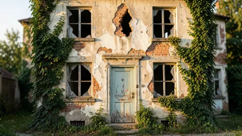 koszty remontu starego domu