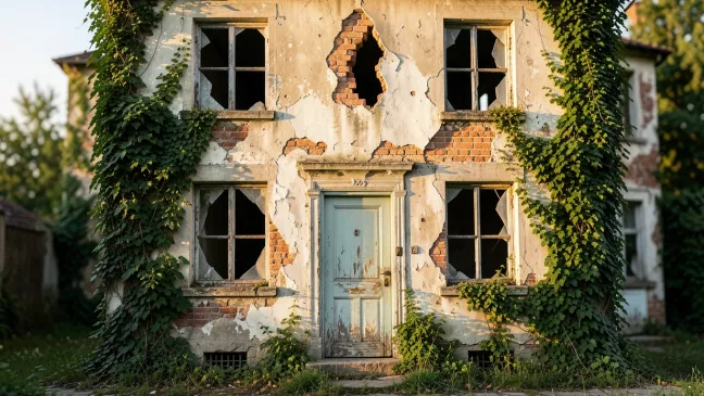 koszty remontu starego domu