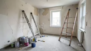 Kto ponosi koszty remontu w wynajmowanym lokalu