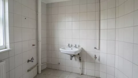 Wykończenie Łazienki Stan Deweloperski Cena