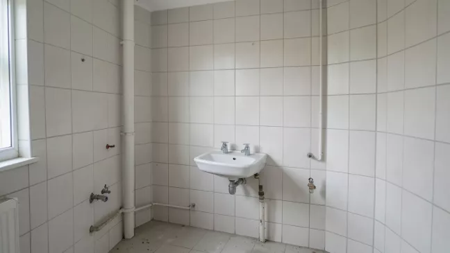 Wykończenie Łazienki Stan Deweloperski Cena