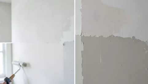 Wykończenie Ścian Wewnętrznych Krok Po Kroku