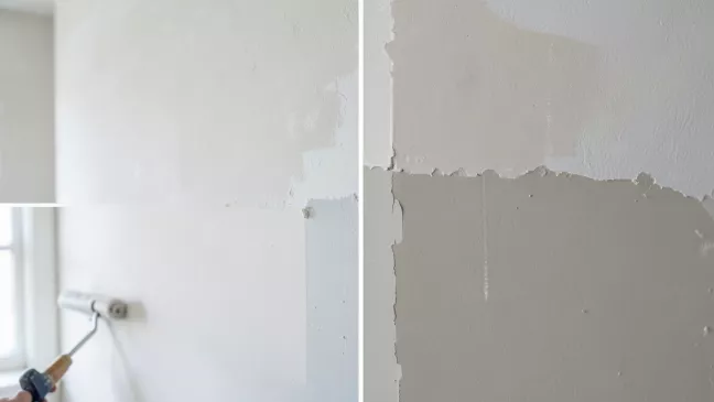 Wykończenie Ścian Wewnętrznych Krok Po Kroku