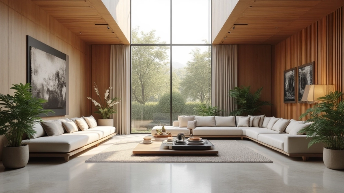 Cena wykończenia domu za m2