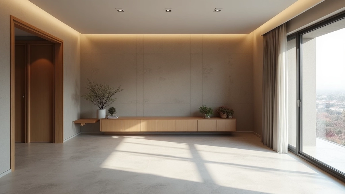 ceny wykończenia mieszkania