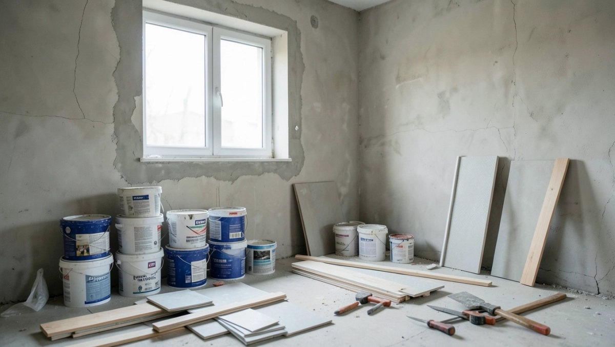 daven wykończenia cennik