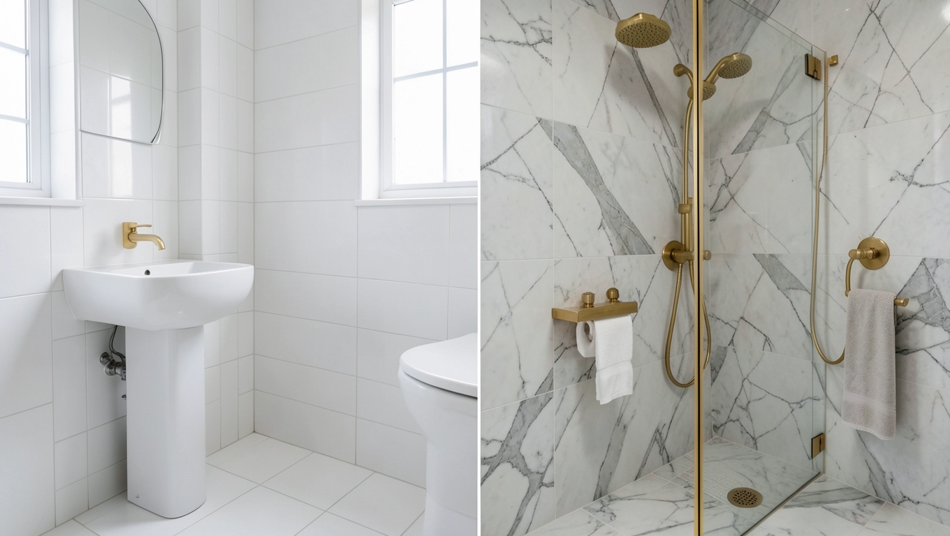 ile kosztuje remont łazienki 10m2