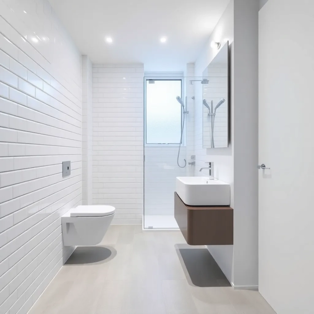 Ile Kosztuje Remont Łazienki 3M2