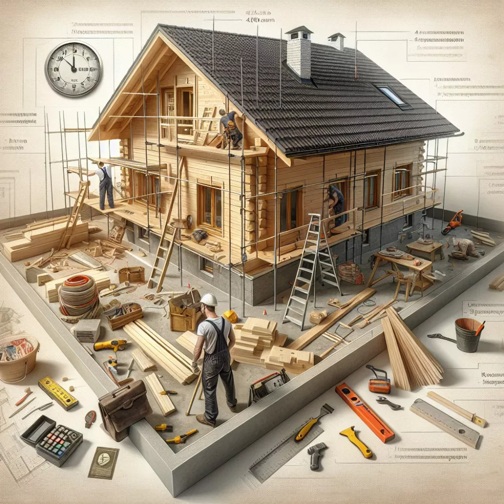 Ile Kosztuje Wykończenie Domu 140 M2