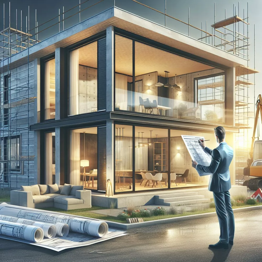 Ile Kosztuje Wykończenie Domu W Stanie Surowym