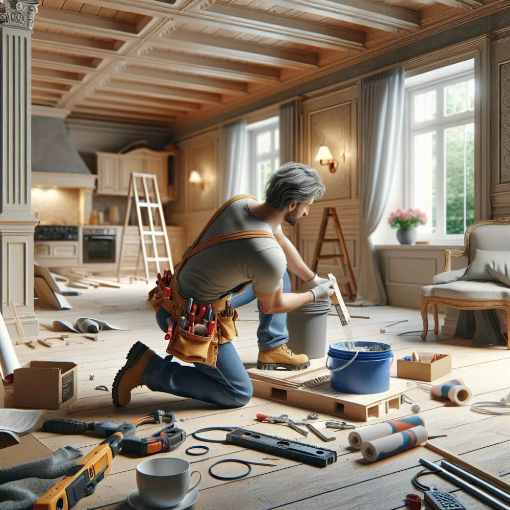 Ile Kosztuje Wykończenie Domu Wewnątrz