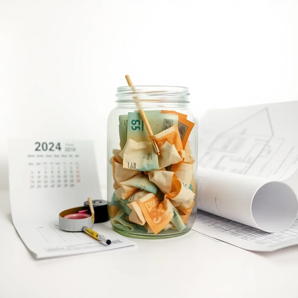 Ile kosztuje wykończenie domu ze stanu deweloperskiego 2024