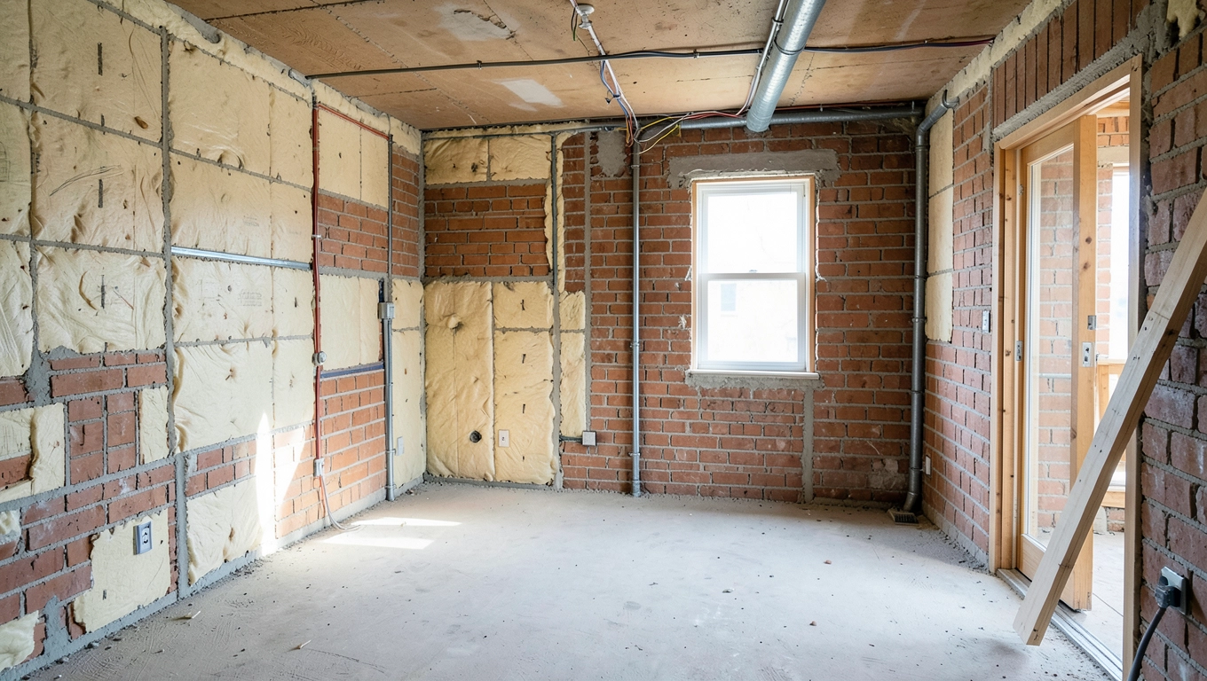 Ile kosztuje wykończenie domu ze stanu surowego zamkniętego do deweloperskiego