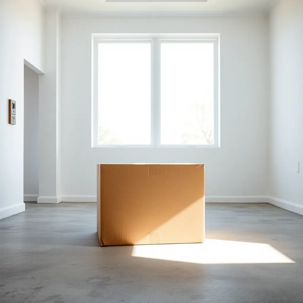 Ile kosztuje wykończenie i umeblowanie mieszkania