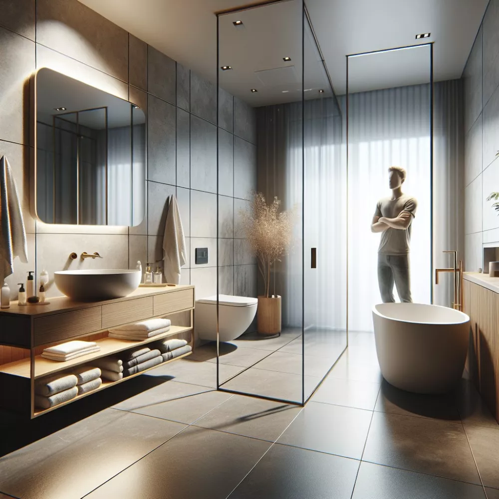 Ile Kosztuje Wykończenie Łazienki 6M2