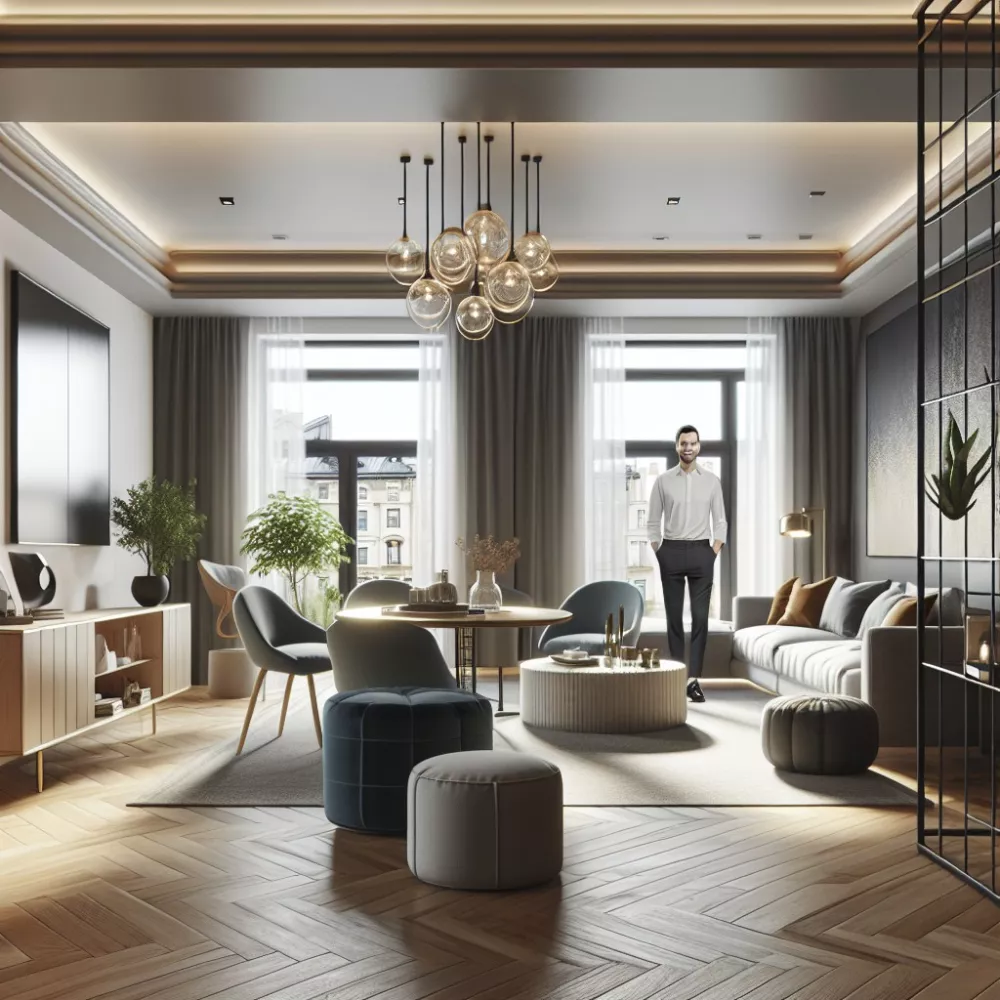 Ile Kosztuje Wykończenie Mieszkania 35M2