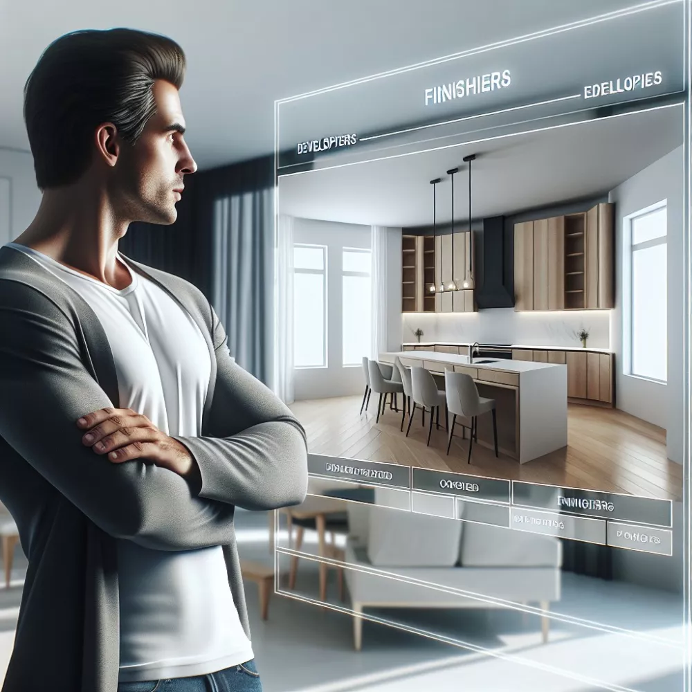 Ile Kosztuje Wykończenie Mieszkania Od Dewelopera