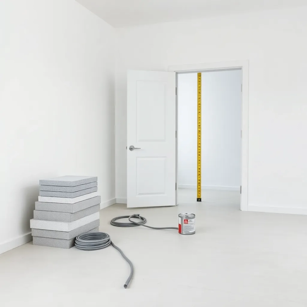 Ile kosztuje wykończenie mieszkania w stanie deweloperskim 2024