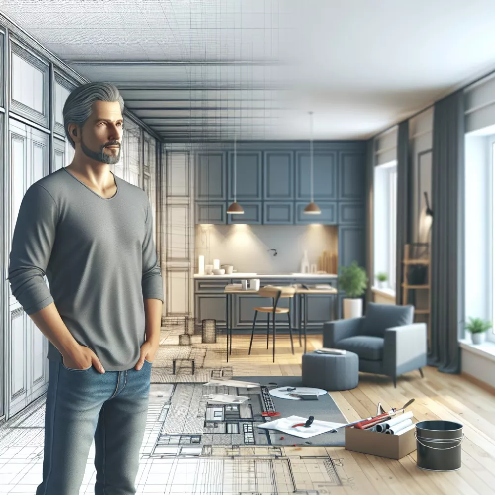 Ile Trwa Wykończenie Mieszkania