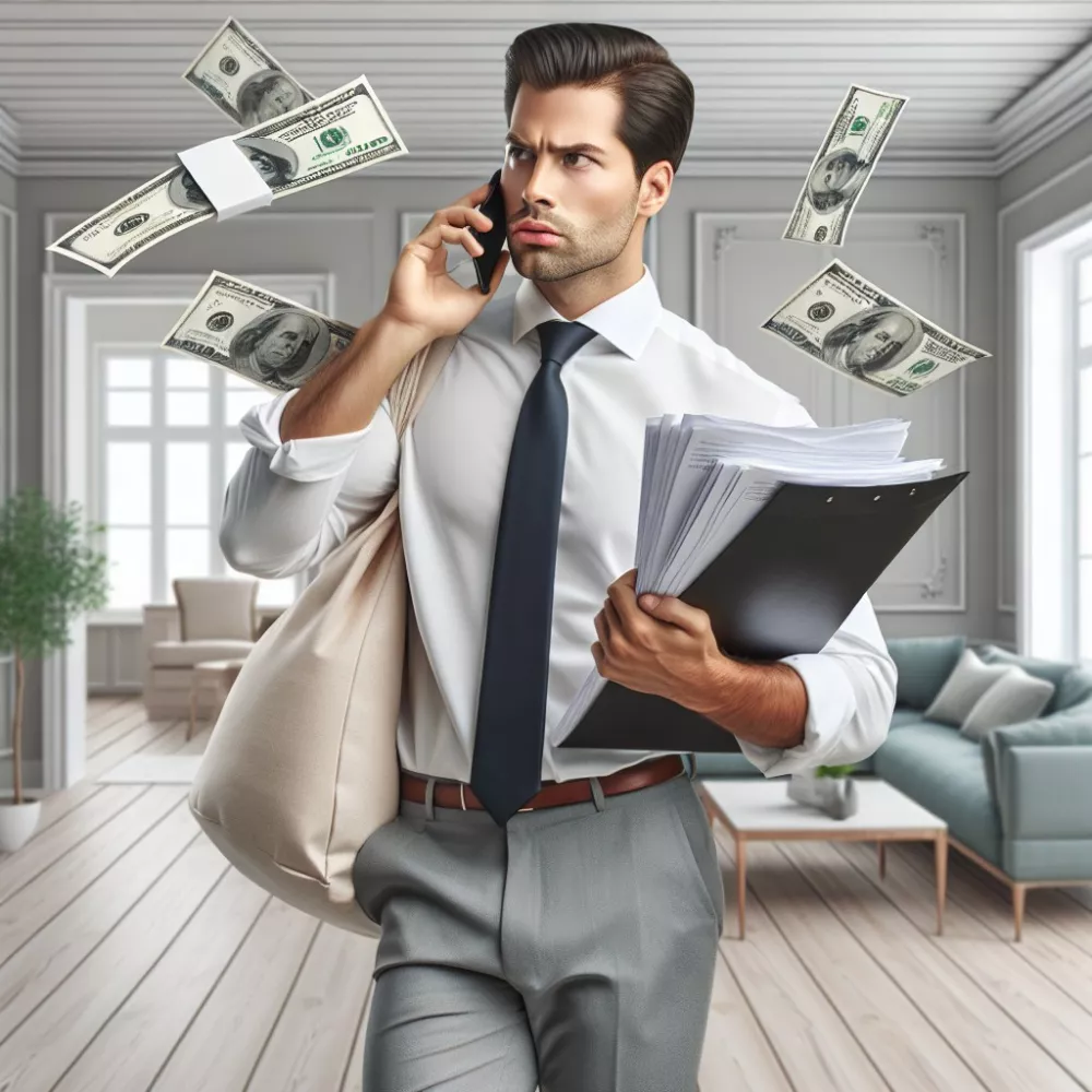 Jak odzyskać pieniądze za remont domu rodziców