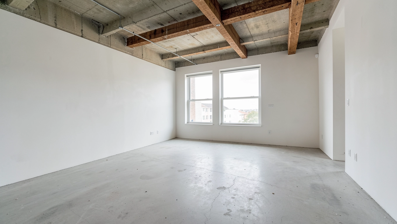 jak zabrać się za wykończenie mieszkania