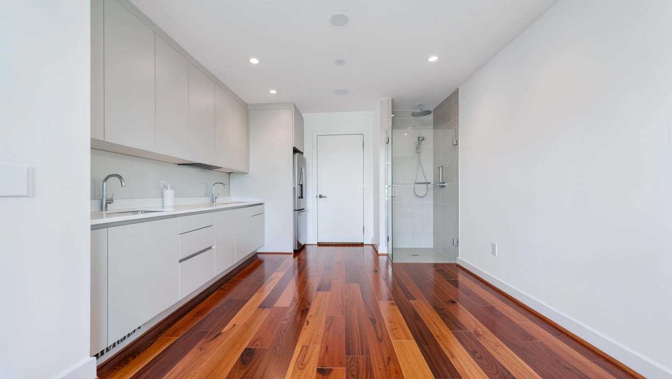 kompleksowa usługa wykończenia pod klucz