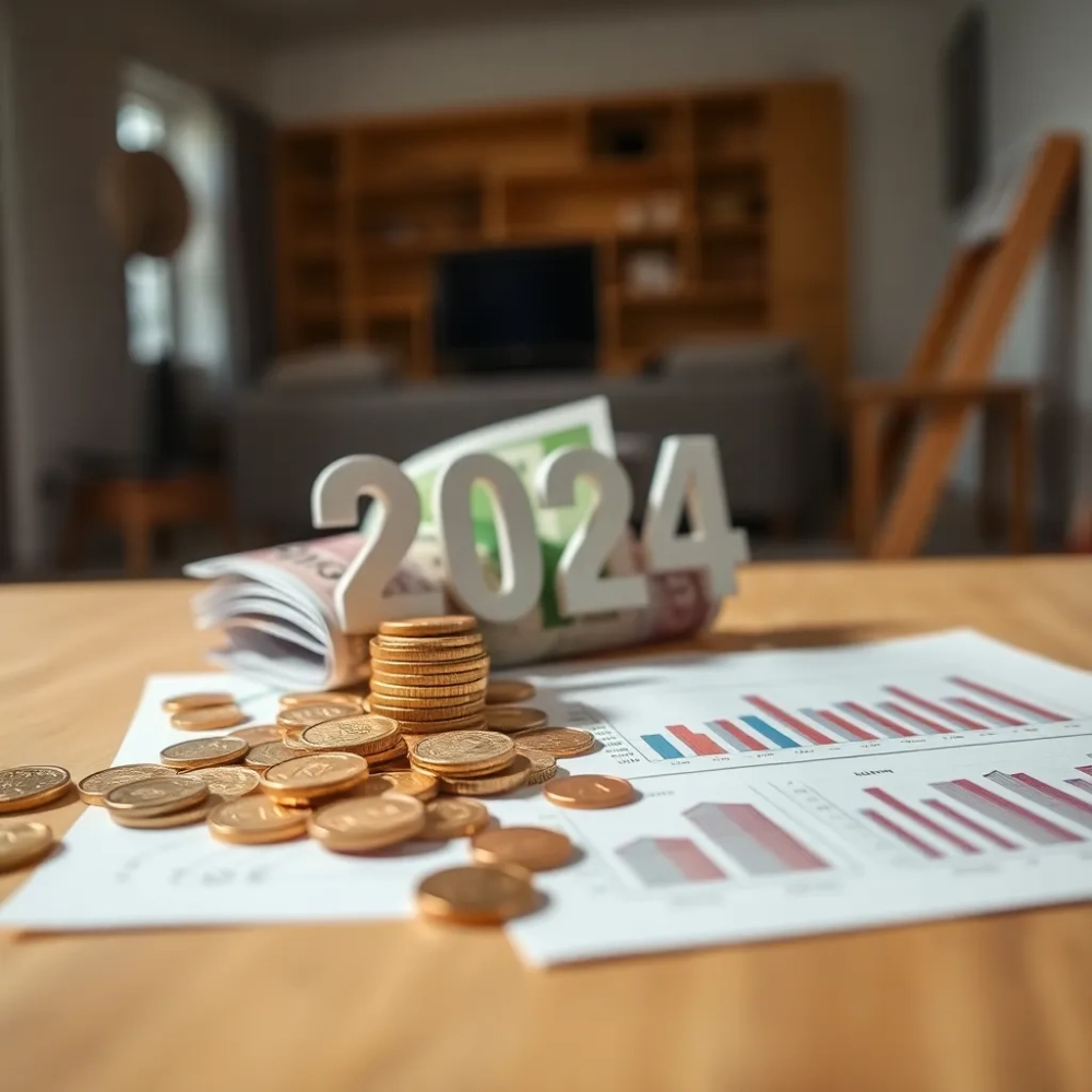 koszt wykończenia mieszkania 2024