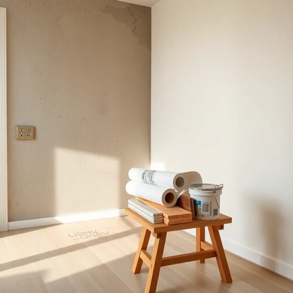 Koszt wykończenia mieszkania 30 m