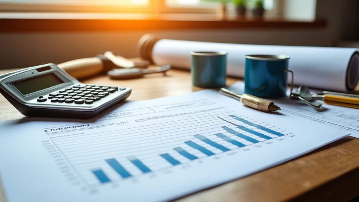 Kosztorys remontu wzór