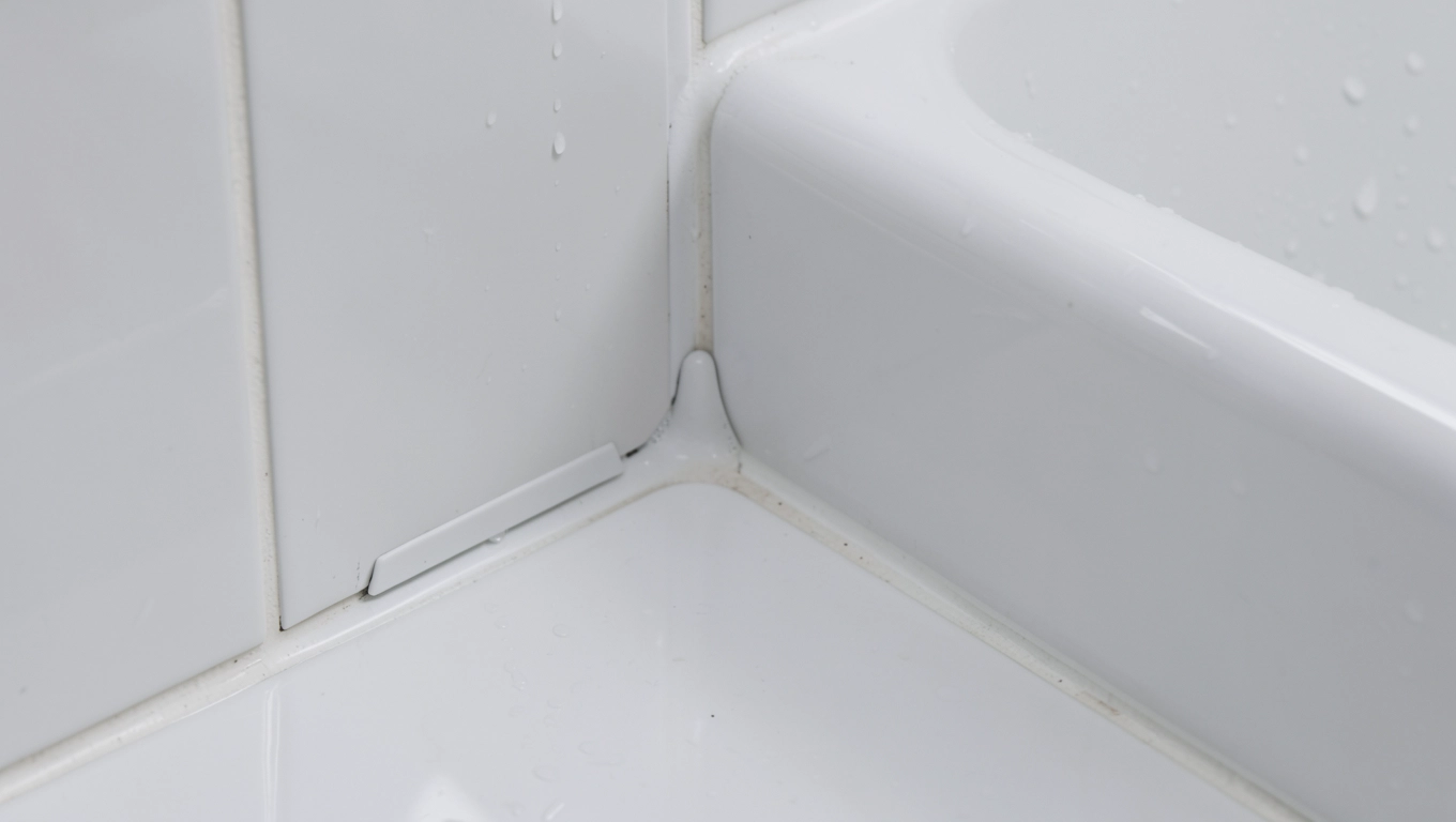 listwy łazienkowe wykończeniowe