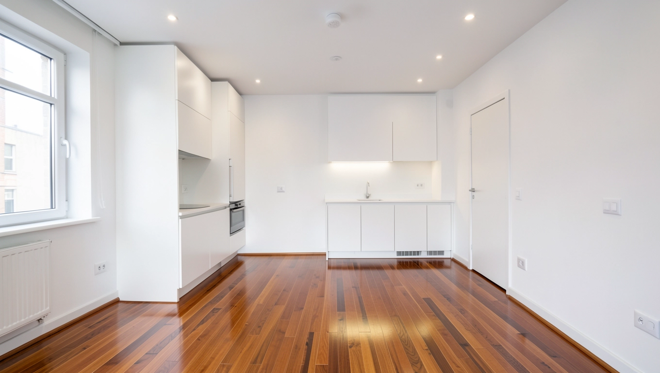 pakiety wykończeniowe warszawa