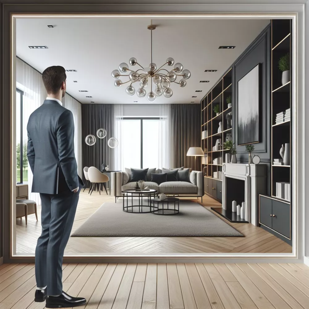 Pomysły Na Wykończenie Mieszkania