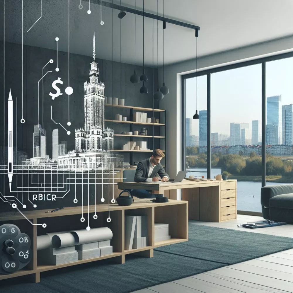 Prace Wykończeniowe Cennik Warszawa