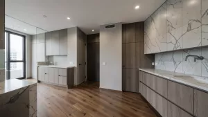 Cena Wykończenia Mieszkania Za Metr