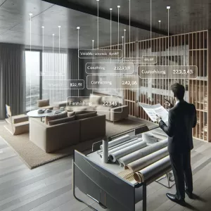 Cena Za Metr Wykończenia Mieszkania