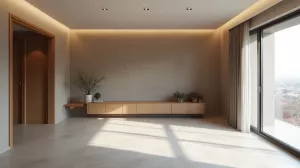 ceny wykończenia mieszkania