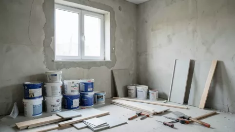 daven wykończenia cennik