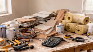 Ile kosztuje remont domu 150m2