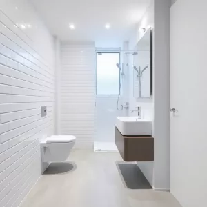 Ile Kosztuje Remont Łazienki 3M2